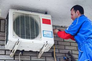 24/7 and Emergency HVAC Near Pinnacle, NC | Air Conidtioning and Heating Contractors